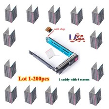 Lot 651687-001 Gen8 G9 2.5
