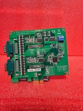Advantech PCIE-1604B PCIE1604B Collection Board Brand picture