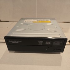 HL Data Storage GH40F Internal SATA Super Multi DVD/CD Rewriter - Tested Working picture