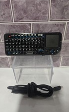 Mini Keyboard with Track Pad *No Dongle* picture