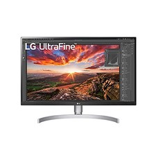 LG 27UN850-W 27