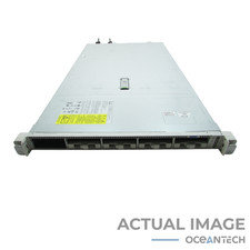 Cisco UCSC-C220-M5SX V03 No CPU/HDD/RAM 2x 1050W PSU 1U Server picture