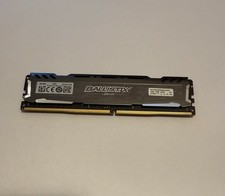 Crucial Ballistix Sport LT 16 GB (1x16GB) BLS16G4D32AESB DDR4-3200 RAM picture