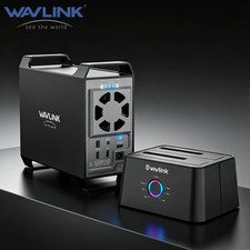 WAVLINK 3.5