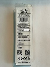 Cisco QDD-400G-FR4-S *New 400GBase-FR4 1310nm 2km Optical Transceiver w/ Holo picture