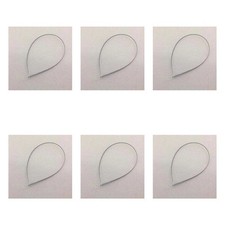 6pcs Encoder Strip Fits for Epson L3119 L3168 L3106 L3110 L3150 L3156 L3160 picture