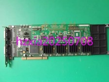 1pc used  DATAPATH LIMITED COPYRIGHT 2004 DGC110C acquisition card picture