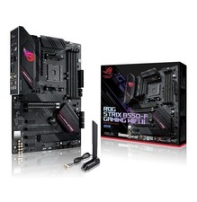 ASUS ROG STRIX B550-F Gaming WiFi II AM4 ATX AMD B550 Motherboard picture