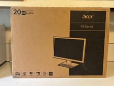 OPEN BOX 2019 Acer V6 Series 19.5