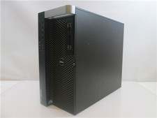 Dell Precision Tower 7910 Desktop 2x E5-2650 v3 2.3GHz 128GB No Drive picture