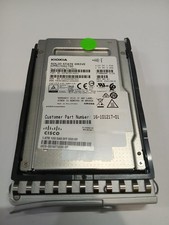 Cisco UCS-SD16T123X-EP 1.6TB 12G SAS 2.5