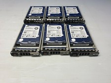 Dell 4GN49 04GN49 AL13SXB300N 300GB 15K 6G 2.5'' SAS HDD FOR T110 T310 T320 T330 picture