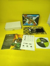 XFX NIVIDIA GeForce 6200 Ultra Silent Low Profile 256mb Graphics Card Win9x/XP picture