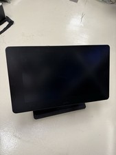Wacom Cintiq Pro 24 Creative Pen Display DTK-2420 - 4K Monitor With ergo Stand picture