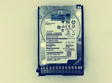 FOR HP 1.2TB 10K SAS 12G 2.5
