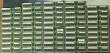 Samsung 16GB 1RX4 PC4-2400T-RC1-11-DC0 DDR4 Registered ECC Server Memory RDIMM picture