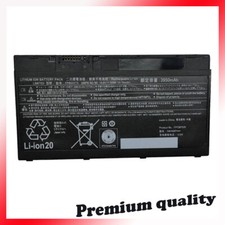 New FPB0337S Battery for Fujitsu Lifebook P727 P728 U727 U728 U729 FPCBP528 picture
