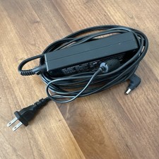 Fujitsu Siemens SANKEN SEB80N2-24 Laptop Scanner Adapter Supply 24V 2.5A 60W picture