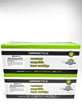 2PK X25 EP26 EP27 Black Toner Cartridge For Canon MF5750 MF5770 LBP3210 LBP3200 picture