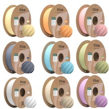 【BUY 7 PAY 5】eSUN PETG Basic 3D Printer Filament High Speed 1.75mm for 3D Print picture