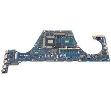 For ASUS Zephyrus GX501VI GX501VIK GX501VSK Motherboard I7-7700HQ CPU 8G/RAM DIS picture
