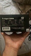 Bgears b-Vigor700W 700 W ATX Non-Modular Power Supply picture
