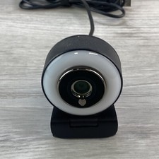 VITADE HD960 HD Stream Webcam Auto Focus Mic HD 1080 with Ring Light  picture