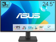 ASUS 25 inch (24.5