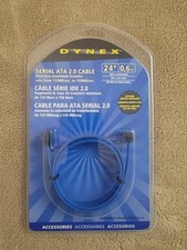 Dynex Serial ATA 2.0 Cable 24