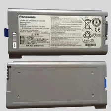 OEM Genuine CF-30 Battery For Panasonic Toughbook CF-31 CF-53 CF-52 CF-VZSU46AU picture