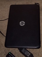 HP Pavilion 15 15.6in. (500GB, Intel(R) Celeron (R) CPU, 1.60GHz, 4GB)... picture