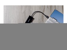StarTechcom USB 3to Gigabit Network Adapter+Two-Port Hub with Ethernet picture