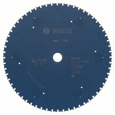 Bosch Accessories 2608643060 Expert for Steel Circular Blade 305 x 25.4 x 2.2 picture