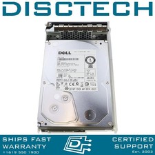Dell 400-AEEZ 1TB 7.2K 6.0Gbps Enterprise SATA Hard Drive KG1CH picture