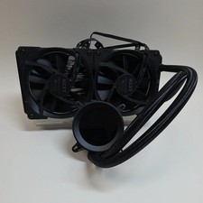 NZXT Kraken Z53 RGB CPU Liquid Cooler (AIO) RL-KRZ53-R1 picture