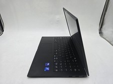BLACK - LG GRAM 15.6” FHD 1920X1080 LIGHTWEIGHT LAPTOP, +TOUCH, AI-ENABLED INTEL picture