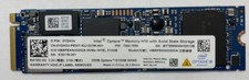 INTEL Optane Memory H10 HBRPEKNX0202A 512GB NAND M.2 SSD picture