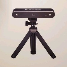 Revopoint POP 2 Handheld 3D Scanner with Tripod and Accessories picture