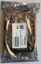 WPJY9 DELL TOSHIBA AL13SXL600N 600GB 6Gbs 15K 3.5'' SAS HDD W348K W347K picture