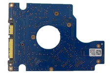 PCB HTS547550A9E384 OJ11459 DA3744C P/N: 0J15361 MLC: DA3932 Hitachi picture