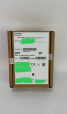 HPE DC 1600W -48VDC Power Cable Lug Option Kit with Plastic Cover Gen10 Gen11 picture