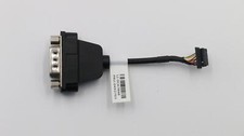 95NEW FOR Lenovo ThinkCentre M73 M83 M93 M93p 50mm Com2 Serial Port Cable picture