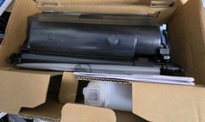 CDK GLOBAL LaserStation 6100 Toner Cartridge PN: 6017837 - NEW/ open box picture