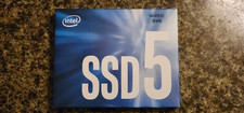 Intel SSDSC2KW512G8X1 545S Series 512GB SATAlll 2.5 inch Internal SSD-NEW/SEALED picture
