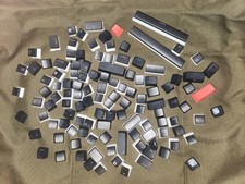 SteelSeries PrismCaps  & Faze clan mixed spare keycaps picture