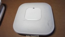 Cisco AIR-CAP3602I-E-K9 Wireless Access Point 3602 Dual-Band 802.11a/g/n EXCL PS picture