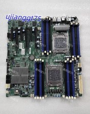 Original Supermicro X9DRi-F dual-channel X79 MotherBoard picture