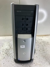 Gateway ATXAEG LX3 700S Intel Pentium 4 2.66GHz 512MB NO HDD picture