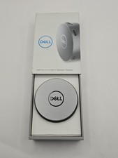 Dell Pro DA310 7-in-1 USB-C Travel Hub - Gray picture