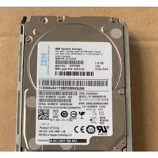 02YC024 02PX589 02PX740 IBM 1.8TB 10K SAS 12Gb/s 2.5'' V5000E Hard Drive HDD New picture